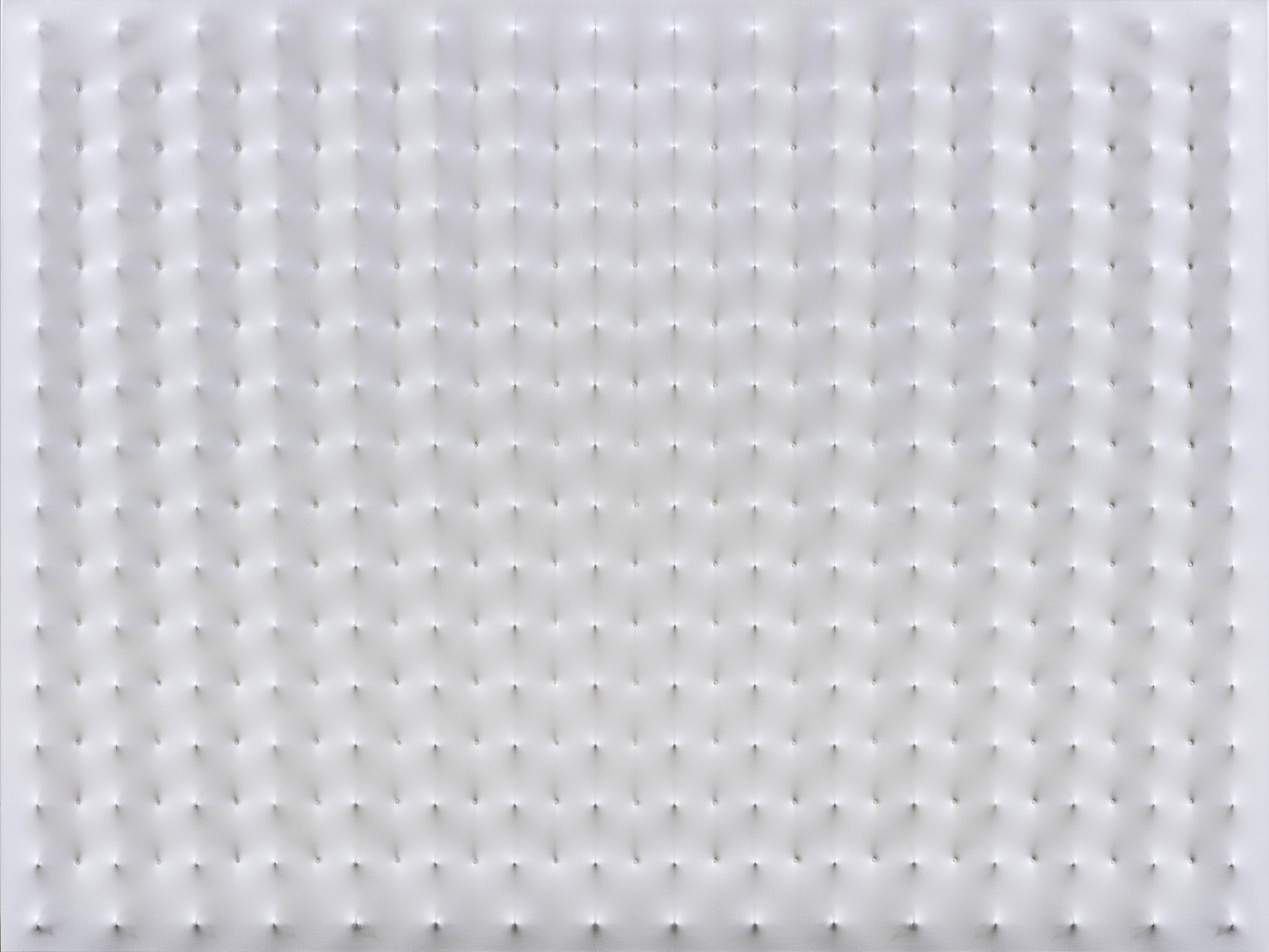 Superficie Bianca (White Surface)